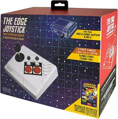 The Edge Joystick New