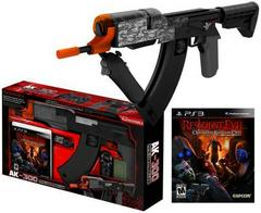 Resident Evil: Operation Raccoon City AK Bundle New