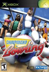Championship Bowling New