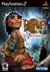 Brave The Search for Spirit Dancer New