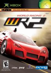 World Racing 2 New