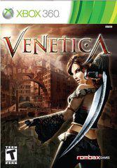 Venetica New