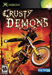 Crusty Demons New