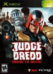 Judge Dredd Dredd vs Death New