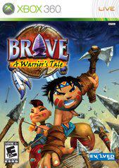 Brave: A Warriors Tale New