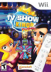 TV Show King Party New