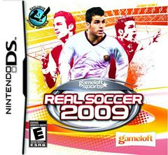 Real Soccer 2009 New