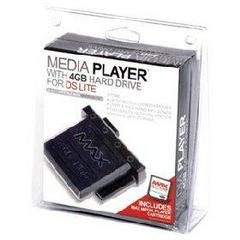 Max Media Player New