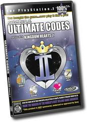 Ultimate Codes Kingdom Hearts 2 New