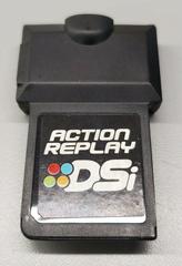 Action Replay DSi New