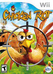 Chicken Riot New