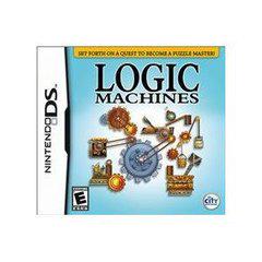 Logic Machines New
