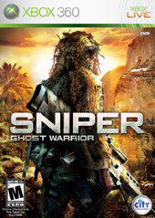 Sniper Ghost Warrior New
