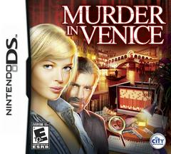 Murder in Venice New