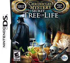 Chronicles of Mystery: The Tree of Life New