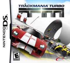 TrackMania Turbo New