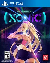 Superbeat: XONiC New