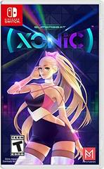 Superbeat: XONiC New
