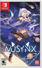MUSYNX New
