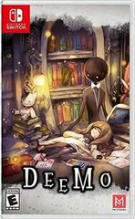Deemo New