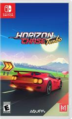 Horizon Chase Turbo New
