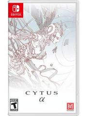Cytus Alpha New