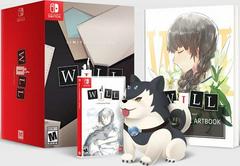 Will: A Wonderful World [Limited Edition] New