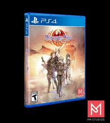 Mercenaries Wings: The False Phoenix New