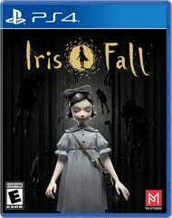 Iris Fall New