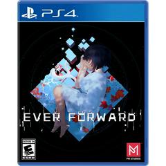 Ever Forward New