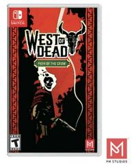 West of Dead New