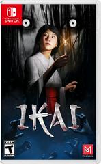 Ikai New