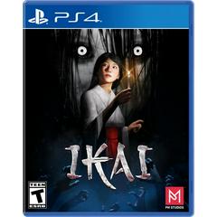 Ikai New