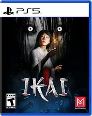 Ikai New