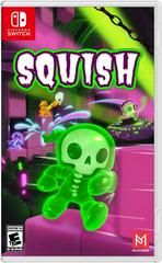 Squish New