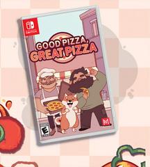 "Good Pizza New