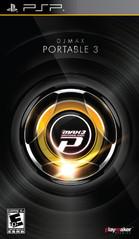 DJ Max Portable 3 New