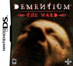 Dementium The Ward New