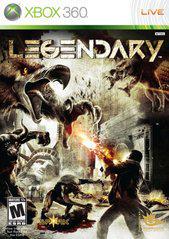 Legendary New