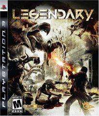 Legendary New