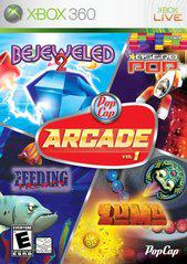 PopCap Arcade Vol. 1 New