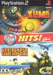 PopCap Hits Vol. 2 New