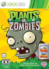 Plants vs. Zombies New