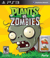 Plants vs. Zombies New