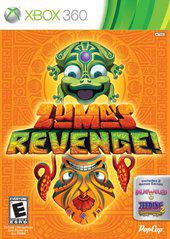 Zumas Revenge New