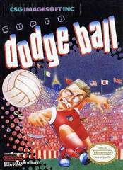 Super Dodge Ball New