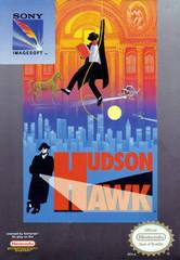 Hudson Hawk New