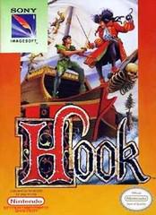 Hook New