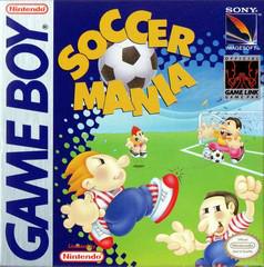 Soccer Mania New