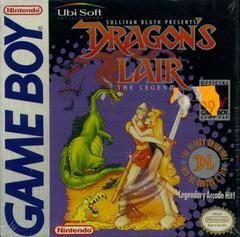 Dragons Lair: The Legend New